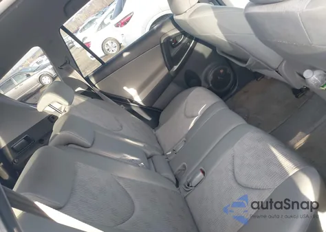 2009 Toyota Rav4 z USA, uszkodzony, nr VIN 2T3ZF33V19W009779